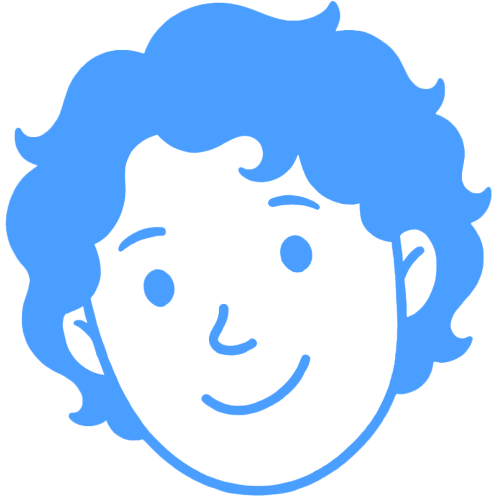 Ronel Angelo Cruz Logo